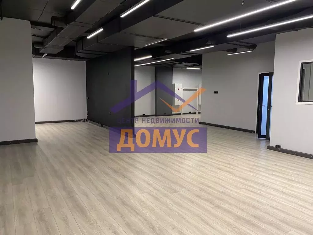 Офис в Белгородская область, Белгород Харьковский пер., 36А (175 м) - Фото 1