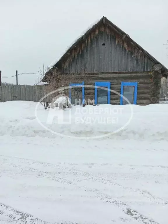 Дом в Пермский край, Чернушинский городской округ, д. Зверево ул. ... - Фото 0