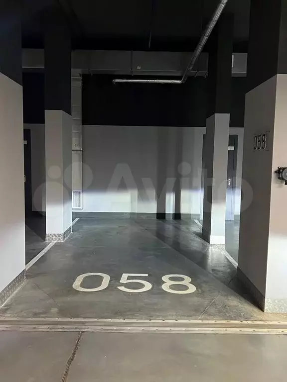 Машиноместо, 15 м - Фото 0