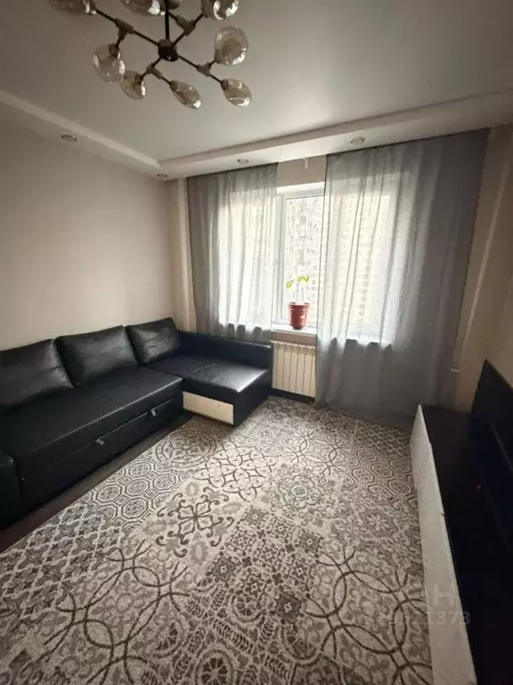 1-к кв. Москва Муравская ул., 38к1 (35.0 м) - Фото 2