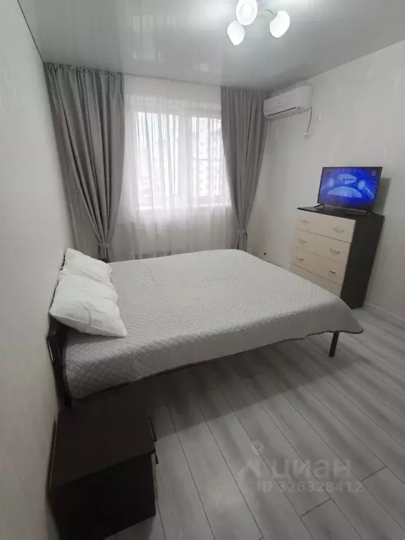 1-к кв. Краснодарский край, Анапа ш. Супсехское, 26к3 (38.0 м) - Фото 2