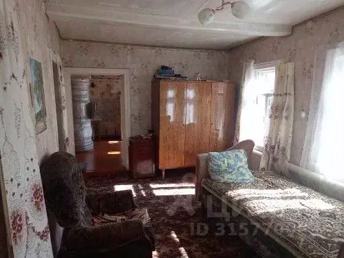 Дом в Оренбургская область, Бузулук Майская ул., 2Б (41 м) - Фото 2