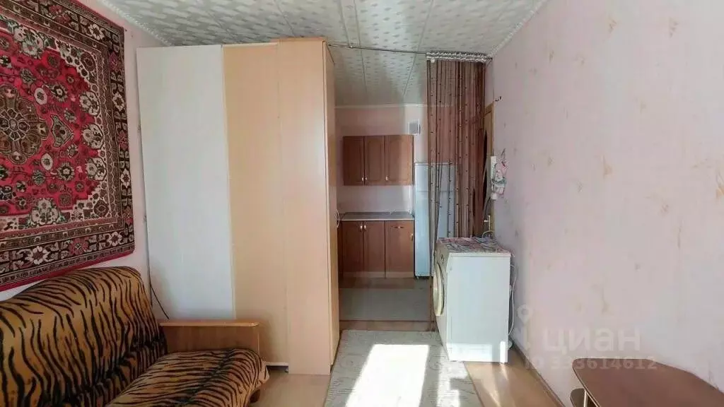 Комната Брянская область, Брянск Северный пер., 53 (17.0 м) - Фото 1