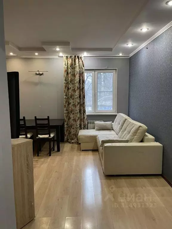 Квартира, 3 комнаты, 80 м - Фото 1