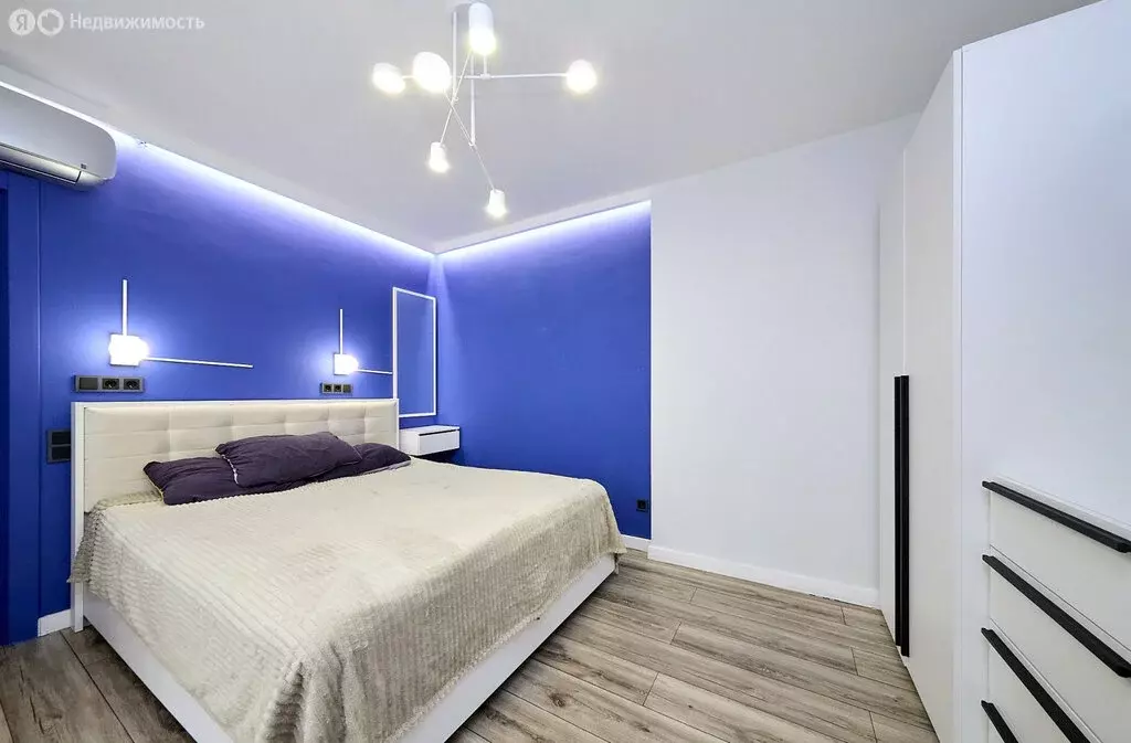 2-комнатная квартира: Санкт-Петербург, Пулковское шоссе, 42к6 (44 м) - Фото 0