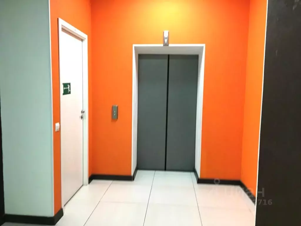 Склад в Санкт-Петербург 17-я Васильевского острова линия, 4-6Е (42 м) - Фото 1