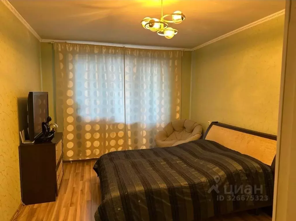 3-к кв. Московская область, Одинцовский городской округ, ВНИИССОК пгт ... - Фото 1