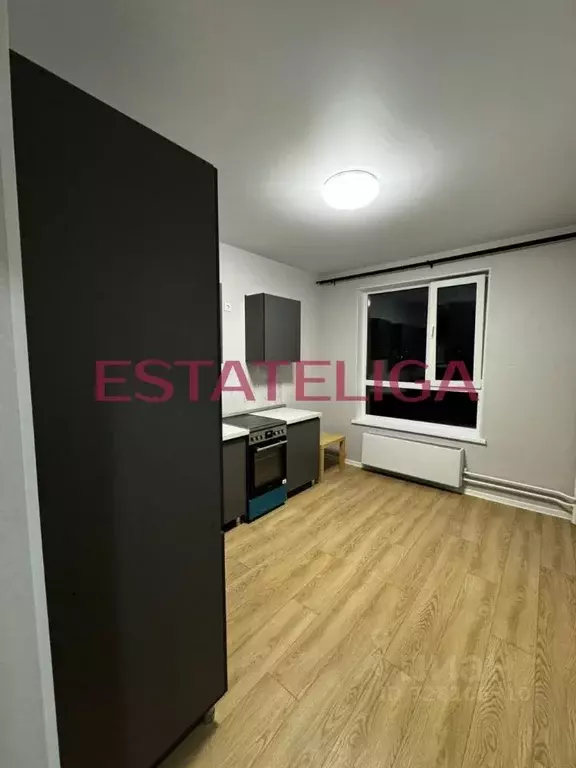 1-к кв. Московская область, Балашиха ул. Бояринова, 1 (33.3 м) - Фото 2