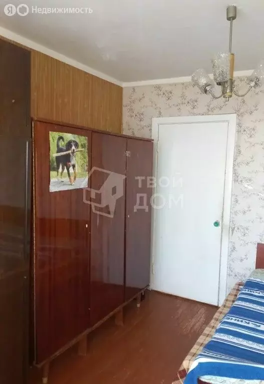 3-комнатная квартира: Кириши, проспект Ленина, 34 (53.7 м) - Фото 2