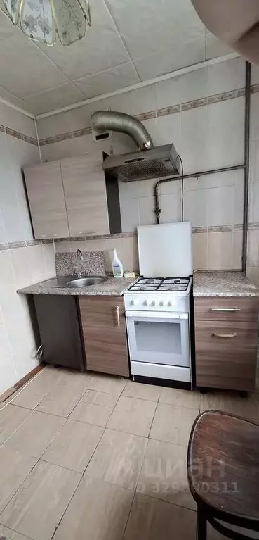 2-к кв. Свердловская область, Екатеринбург ул. Победы, 94 (46.0 м) - Фото 2