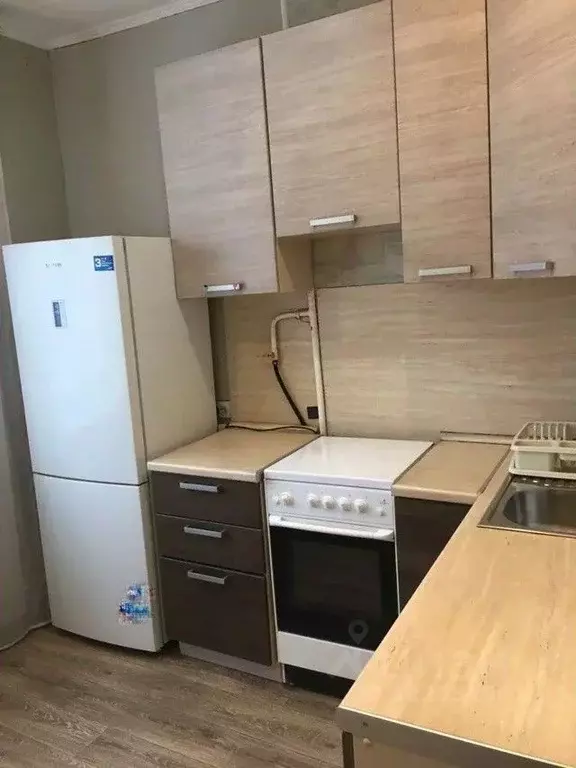 1-к кв. Новосибирская область, Новосибирск Сибирская ул., 33 (30.0 м) - Фото 1