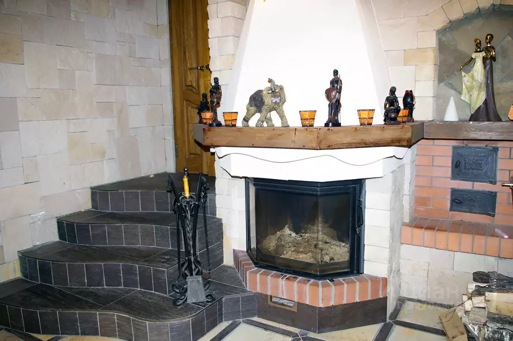 Дом в Московская область, Рузский муниципальный округ, д. Демидково  ... - Фото 2