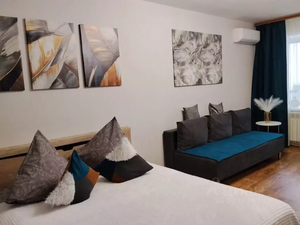 1-к кв. Марий Эл, Йошкар-Ола ул. Петрова, 27 (39.0 м) - Фото 2