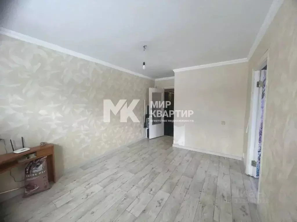 3-к кв. Брянская область, Дятьково 12-й мкр, 4 (52.0 м) - Фото 2