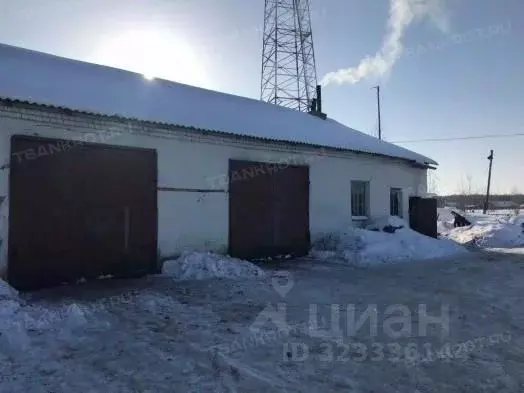 Производственное помещение в Ярославская область, Некрасовский ... - Фото 1