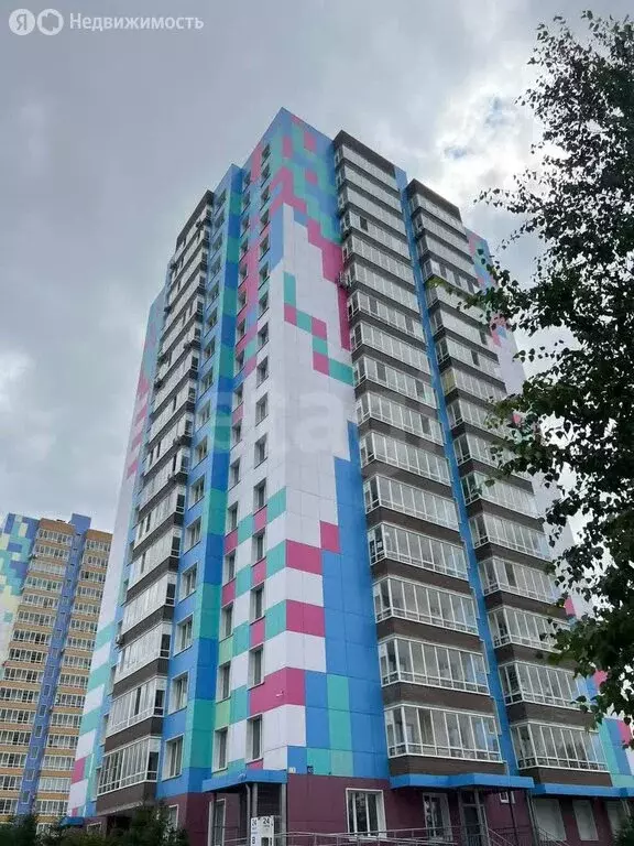 2-комнатная квартира: Пермь, Кронштадтская улица, 45 (47.5 м) - Фото 1