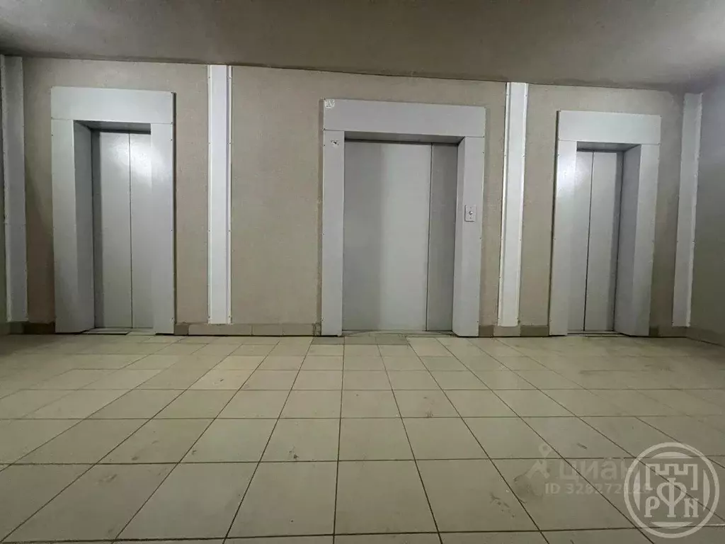 2-к кв. Санкт-Петербург пос. Шушары, ул. Валдайская, 4к2 (58.9 м) - Фото 2