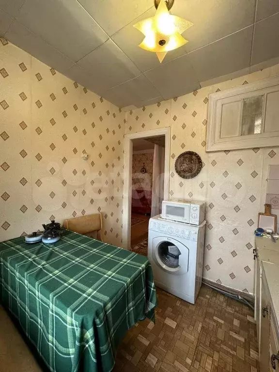 2-к. квартира, 45 м, 2/5 эт. - Фото 1