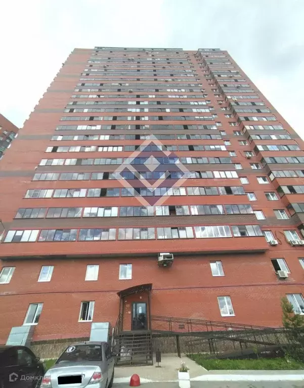 Продаётся квартира-студия, 28 м - Фото 1