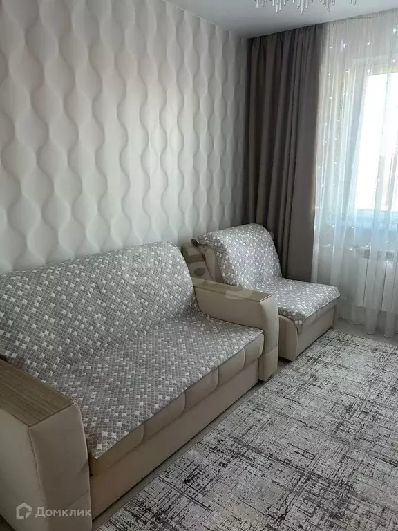 Продаётся 1-к квартира, 35 м - Фото 1