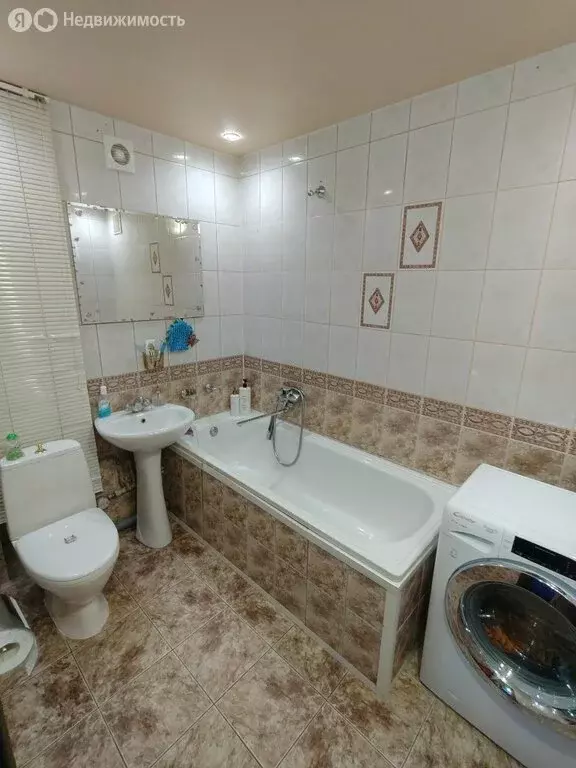 1-комнатная квартира: Дзержинск, Водозаборная улица, 5 (30.2 м) - Фото 1