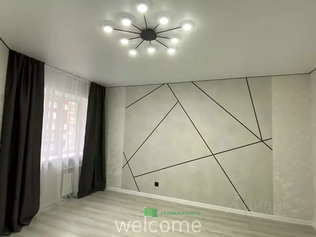 1-к кв. Ставропольский край, Ставрополь ул. Доваторцев, 90/3 (42.0 м) - Фото 2