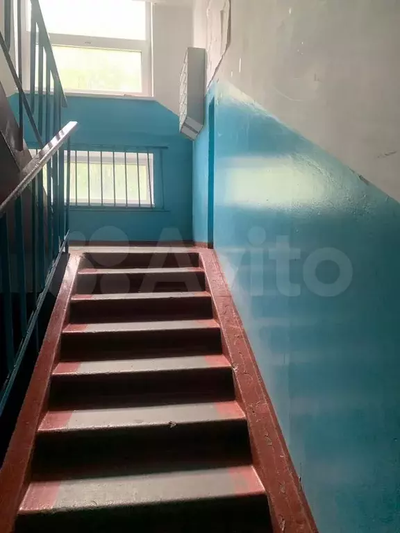 3-к. квартира, 52 м, 4/5 эт. - Фото 1