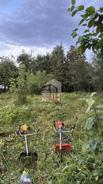 Участок в Тверская область, Конаковский муниципальный округ, ... - Фото 2