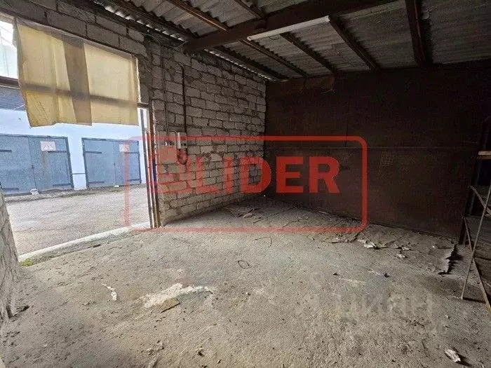 Склад в Севастополь ул. Промышленная, 7А (26 м) - Фото 2