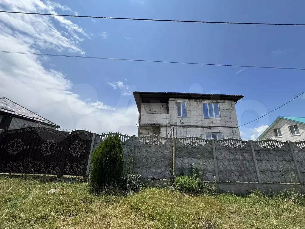 Дом 158,1 м на участке 9 сот. - Фото 1