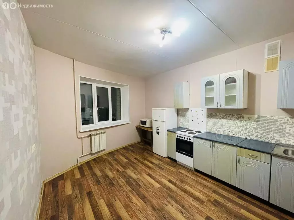 1-комнатная квартира: Ярославль, улица Урицкого, 47к2 (42 м) - Фото 2