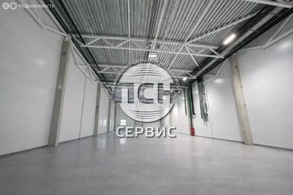 Склад (1069 м) - Фото 2