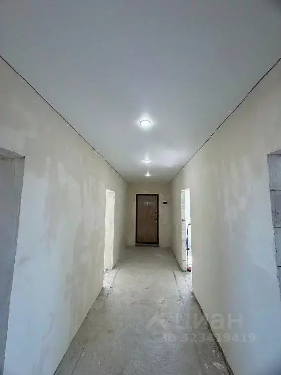 Дом в Крым, Кировский район, с. Владиславовка ул. Ленина, 39А (80 м) - Фото 1