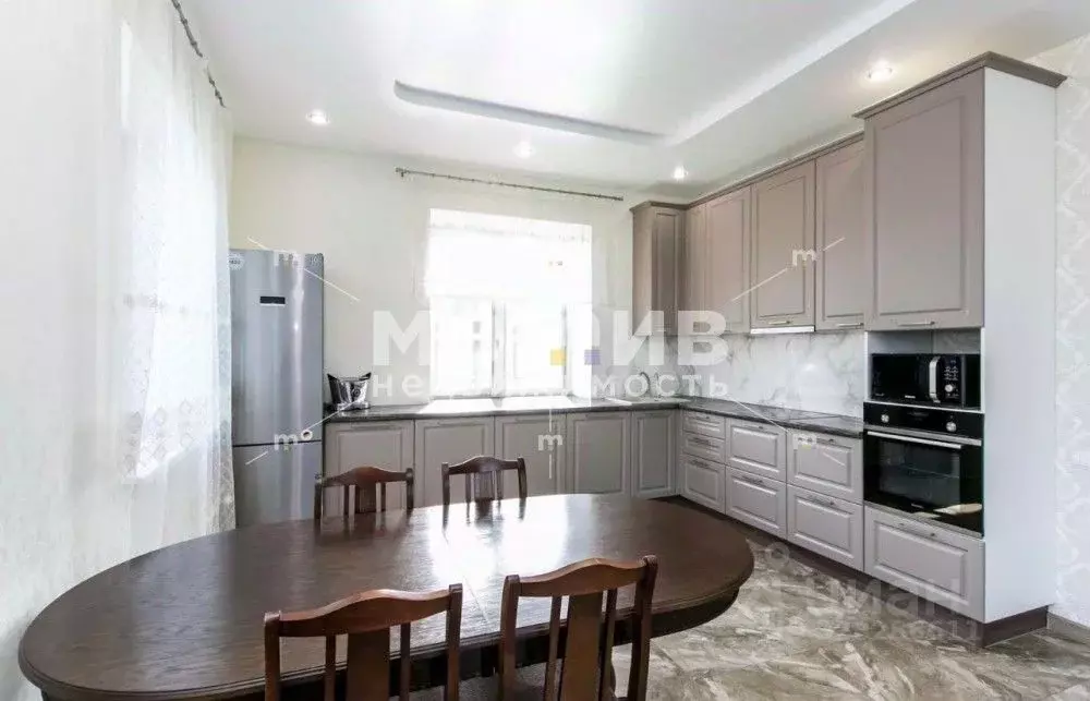 Дом в Тюменская область, Тюмень Березняки СНТ, ул. Вишневая (183 м) - Фото 2