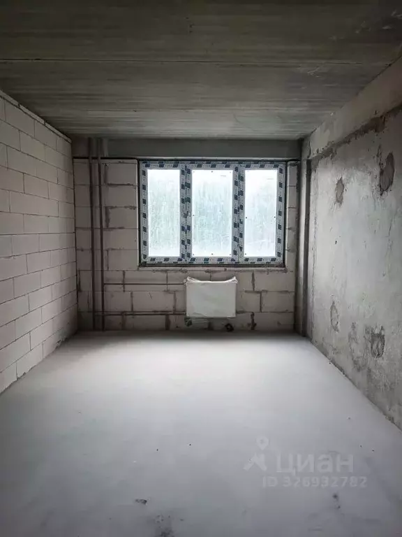 2-к кв. Курская область, Курск Соловьиная ул., 53 (54.93 м) - Фото 2