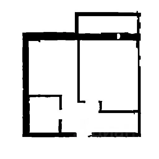 1-к кв. Санкт-Петербург Приморский просп., 52К1 (40.0 м) - Фото 2