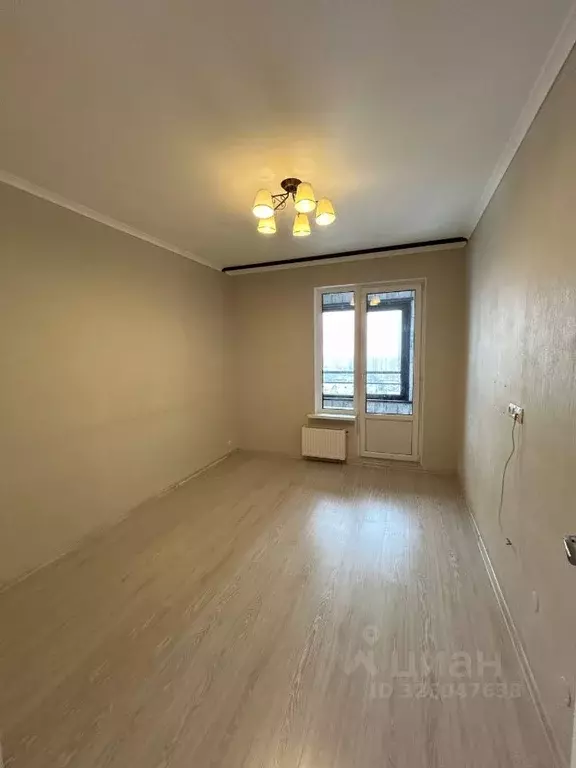 2-к кв. Москва Старокрымская ул., 15к1 (38.0 м) - Фото 2