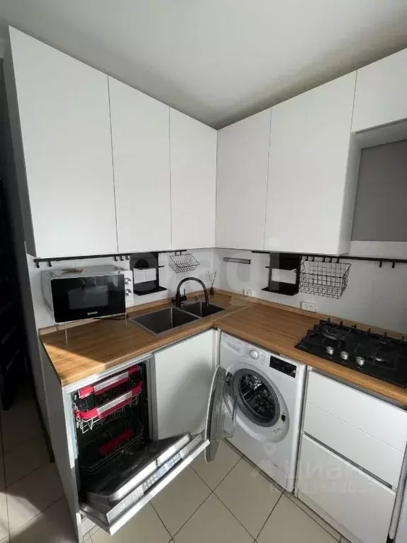 2-к кв. Мордовия, Саранск ул. Веселовского, 62 (43.0 м) - Фото 2