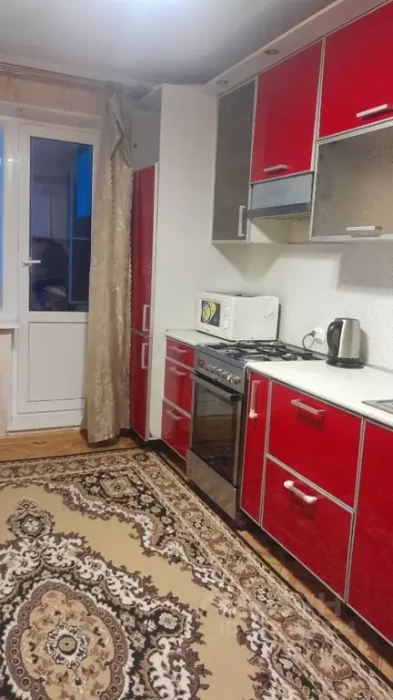 1-к кв. Ленинградская область, Кировск Новая ул., 13к1 (45.0 м) - Фото 1