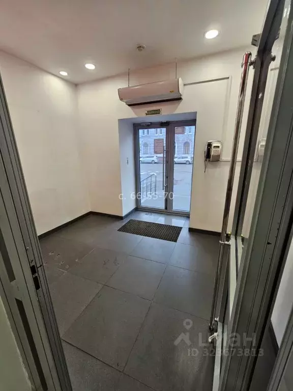 Помещение свободного назначения в Иркутская область, Иркутск ул. Карла ... - Фото 2