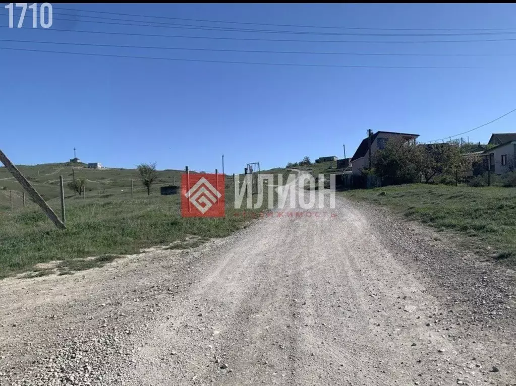 Участок в Севастополь ул. Ленина (9.0 сот.) - Фото 1
