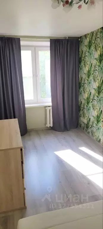 2-к кв. Москва Ельнинская ул., 18К1 (44.6 м) - Фото 2