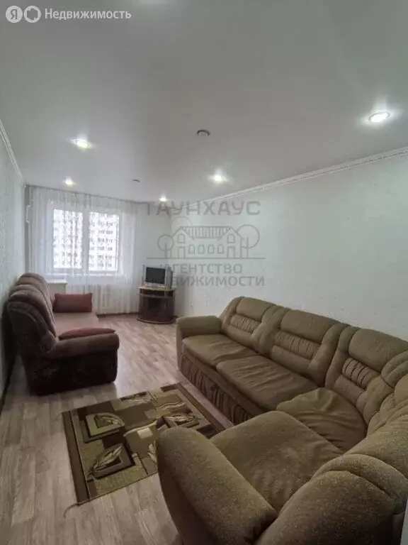 1-комнатная квартира: Нефтекамск, Городская улица, 8А (40 м) - Фото 2