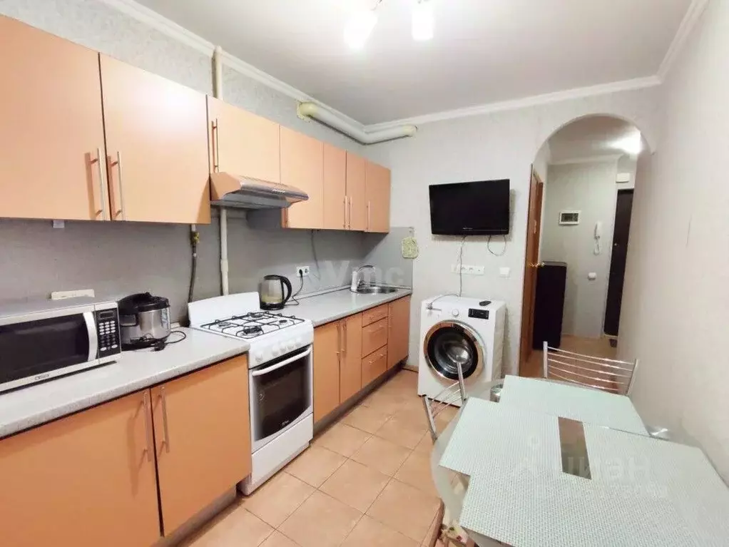 2-к кв. Москва ул. Яблочкова, 19 (43.7 м) - Фото 1