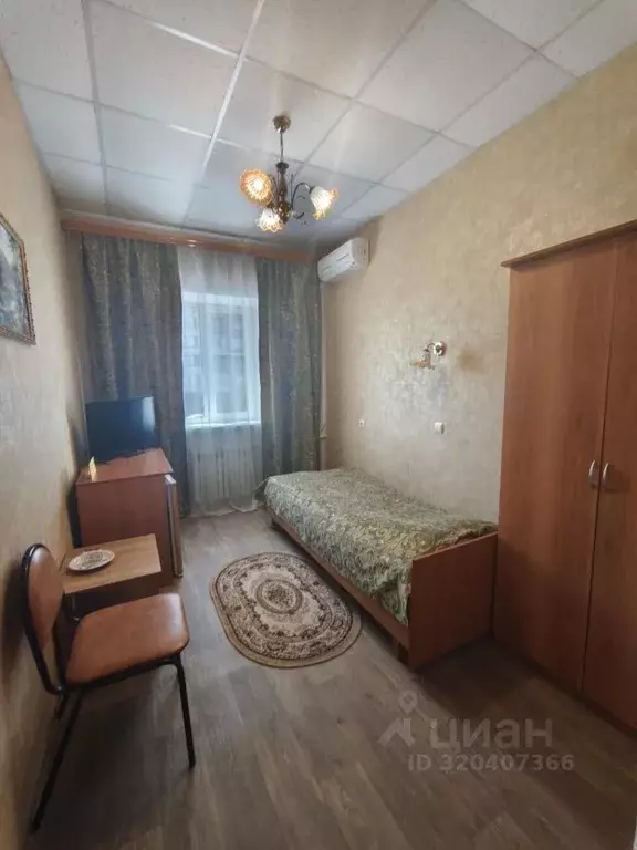 Комната Липецкая область, Липецк ул. Имени К.Е. Ворошилова, 5 (10.0 м) - Фото 2