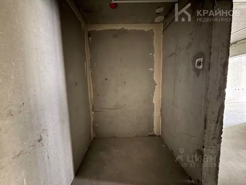 3-к кв. Воронежская область, Воронеж ул. Артамонова, 34 (92.5 м) - Фото 1