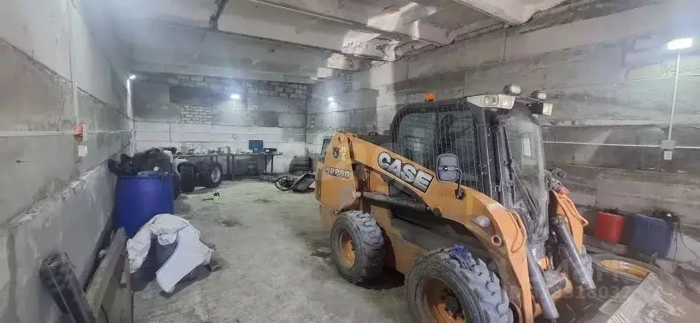 Гараж в Ульяновская область, Ульяновск ул. Хваткова, 22 (64 м) - Фото 2