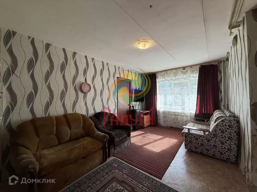 Продаётся 2-к квартира, 42 м - Фото 0