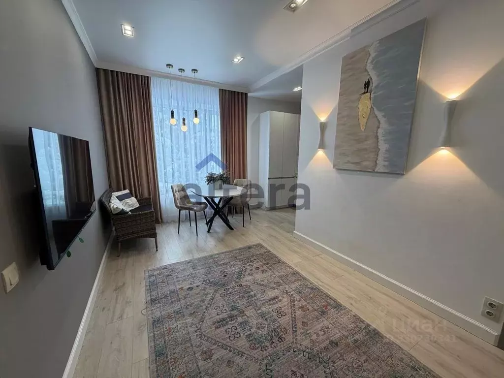 Дом в Татарстан, Казань ул. Бахадир, 4 (63 м) - Фото 2