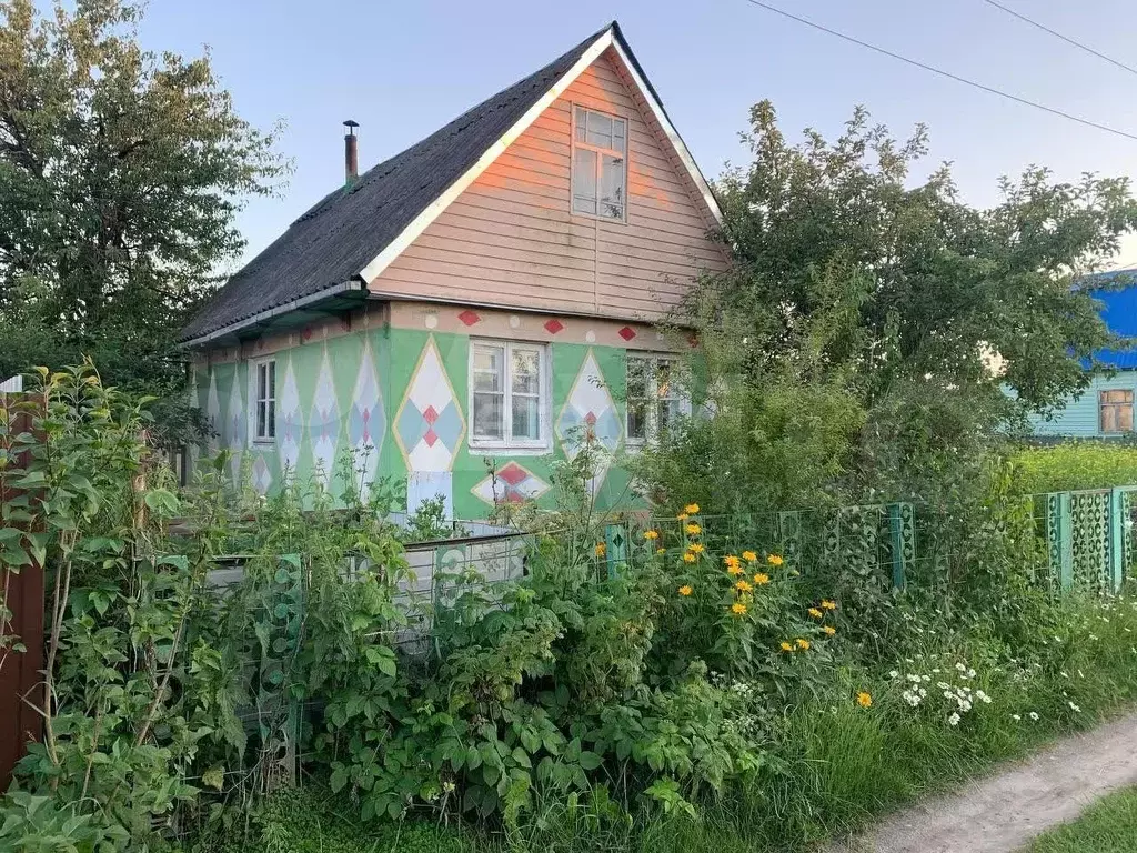 Участок 5 сот. (СНТ, ДНП) - Фото 1